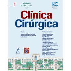 CLÍNICA CIRÚRGICA