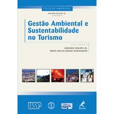 GESTÃO AMBIENTAL E SUSTENTABILIDADE NO TURISMO