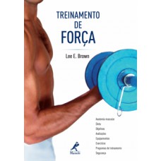 TREINAMENTO DE FORÇA