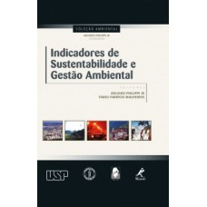 INDICADORES DE SUSTENTABILIDADE E GESTÃO AMBIENTAL