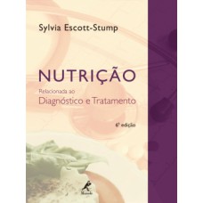 NUTRIÇÃO RELACIONADA AO DIAGNÓSTICO E TRATAMENTO