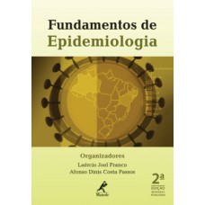 FUNDAMENTOS DE EPIDEMIOLOGIA