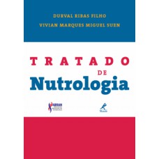 TRATADO DE NUTROLOGIA