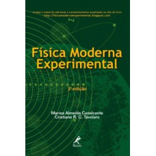 FÍSICA MODERNA EXPERIMENTAL