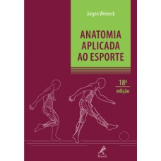 ANATOMIA APLICADA AO ESPORTE