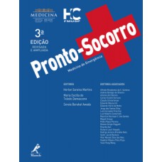 PRONTO-SOCORRO: MEDICINA DE EMERGÊNCIA