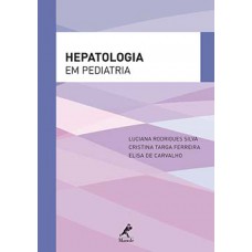 HEPATOLOGIA EM PEDIATRIA