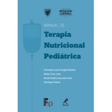 MANUAL DE TERAPIA NUTRICIONAL PEDIÁTRICA