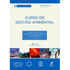 CURSO DE GESTÃO AMBIENTAL