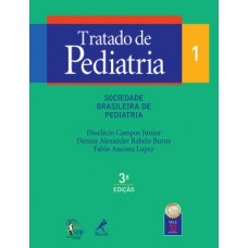 TRATADO DE PEDIATRIA