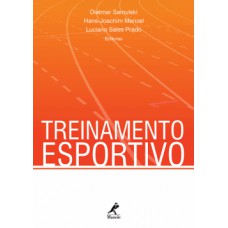 TREINAMENTO ESPORTIVO