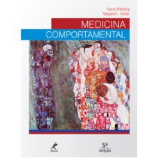 MEDICINA COMPORTAMENTAL 