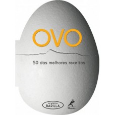 OVO: 50 DAS MELHORES RECEITAS