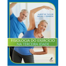 FISIOLOGIA DO EXERCÍCIO NA TERCEIRA IDADE