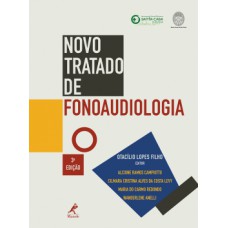 NOVO TRATADO DE FONOAUDIOLOGIA