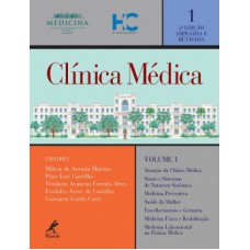 CLÍNICA MÉDICA