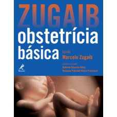 ZUGAIB OBSTETRÍCIA BÁSICA