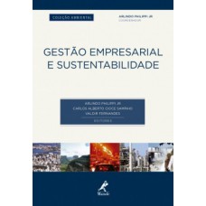 GESTÃO EMPRESARIAL E SUSTENTABILIDADE