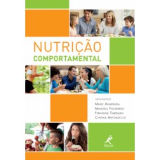 NUTRIÇÃO COMPORTAMENTAL