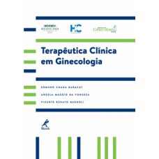 TERAPÊUTICA CLÍNICA EM GINECOLOGIA