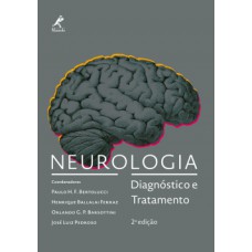 NEUROLOGIA: DIAGNÓSTICO E TRATAMENTO