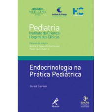 ENDOCRINOLOGIA NA PRÁTICA PEDIÁTRICA