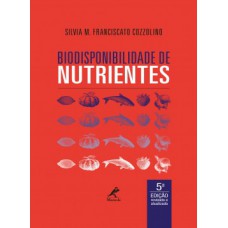 BIODISPONIBILIDADE DE NUTRIENTES