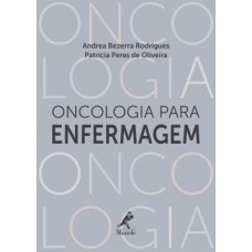 ONCOLOGIA PARA ENFERMAGEM