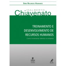 TREINAMENTO E DESENVOLVIMENTO DE RECURSOS HUMANOS: COMO INCREMENTAR TALENTOS NA EMPRESA