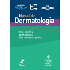 MANUAL DE DERMATOLOGIA