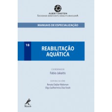 REABILITAÇÃO AQUÁTICA