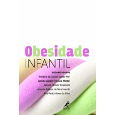 OBESIDADE INFANTIL