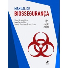 MANUAL DE BIOSSEGURANÇA