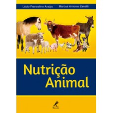 NUTRIÇÃO ANIMAL