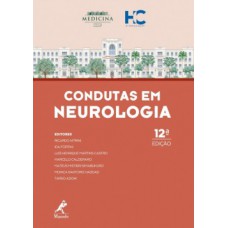 CONDUTAS EM NEUROLOGIA: FMUSP HC