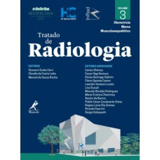 TRATADO DE RADIOLOGIA: OBSTETRÍCIA, MAMA, MUSCULOESQUELÉTICO