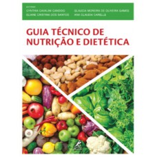 GUIA TÉCNICO DE NUTRIÇÃO E DIETÉTICA