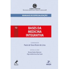 BASES DA MEDICINA INTEGRATIVA