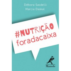 NUTRIÇÃO FORA DA CAIXA: BARALHO