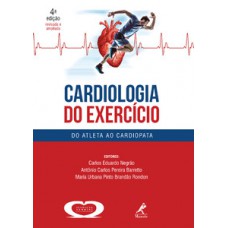 CARDIOLOGIA DO EXERCÍCIO