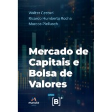 MERCADO DE CAPITAIS E BOLSA DE VALORES