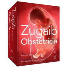 ZUGAIB - OBSTETRÍCIA