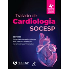 TRATADO DE CARDIOLOGIA SOCESP