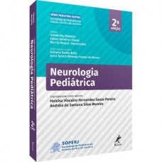 NEUROLOGIA PEDIÁTRICA