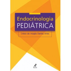 ENDOCRINOLOGIA PEDIÁTRICA