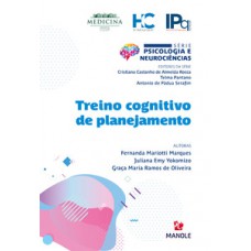 TREINO COGNITIVO DE PLANEJAMENTO