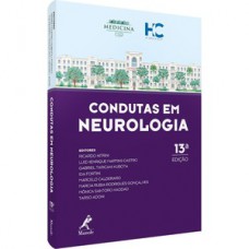 CONDUTAS EM NEUROLOGIA