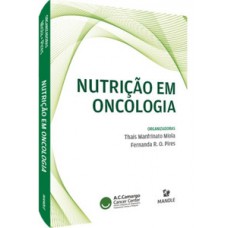 NUTRIÇÃO EM ONCOLOGIA