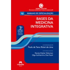 BASES DA MEDICINA INTEGRATIVA