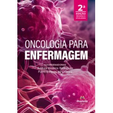 ONCOLOGIA PARA ENFERMAGEM